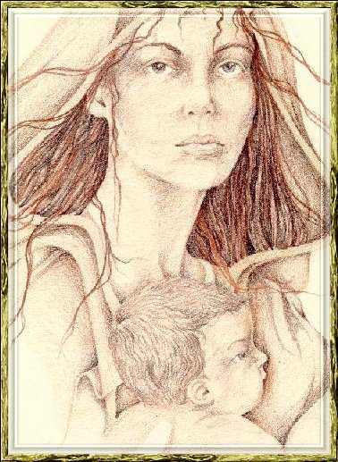 Et les mamans pleuraient!